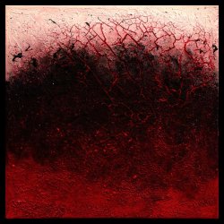 2021-04 Magma 01 (30x30cm)